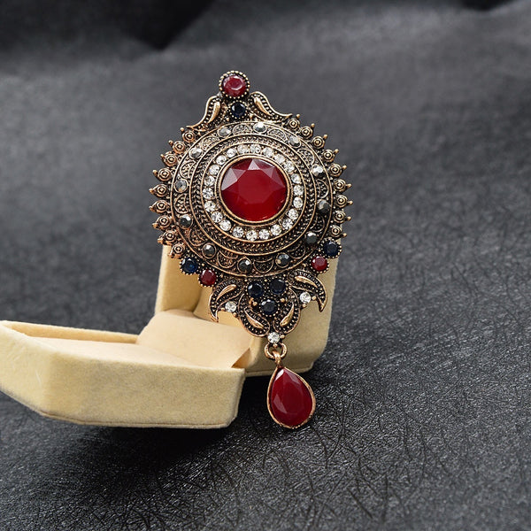Vintage Brooches For Women