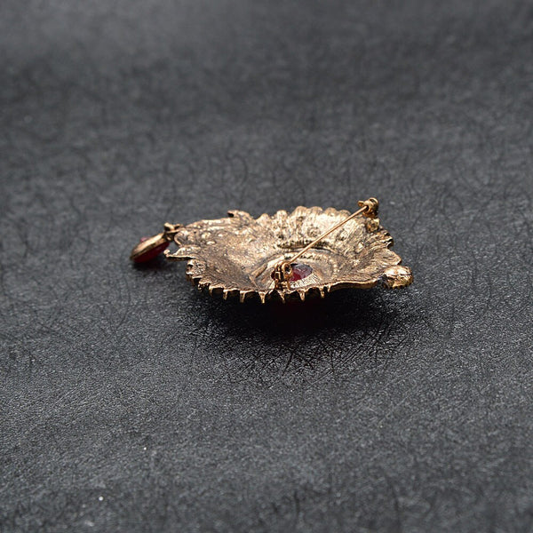 Vintage Brooches For Women