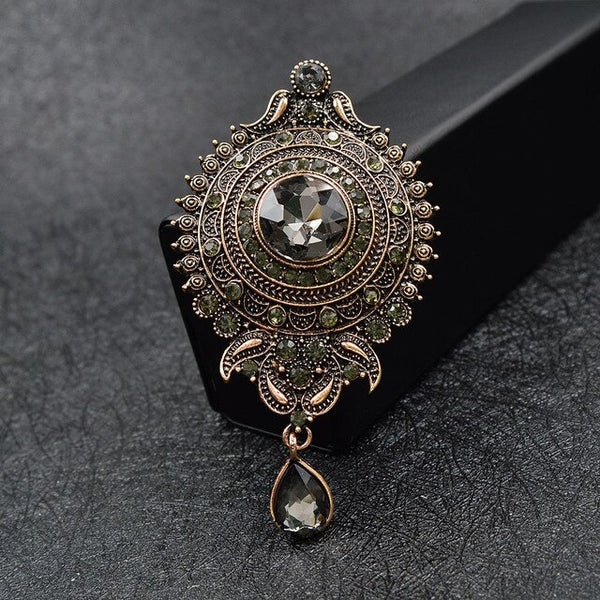 Vintage Brooches For Women