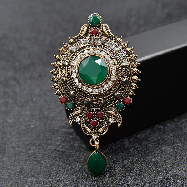 Vintage Brooches For Women