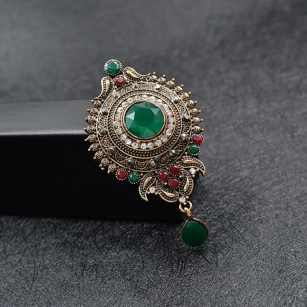 Vintage Brooches For Women