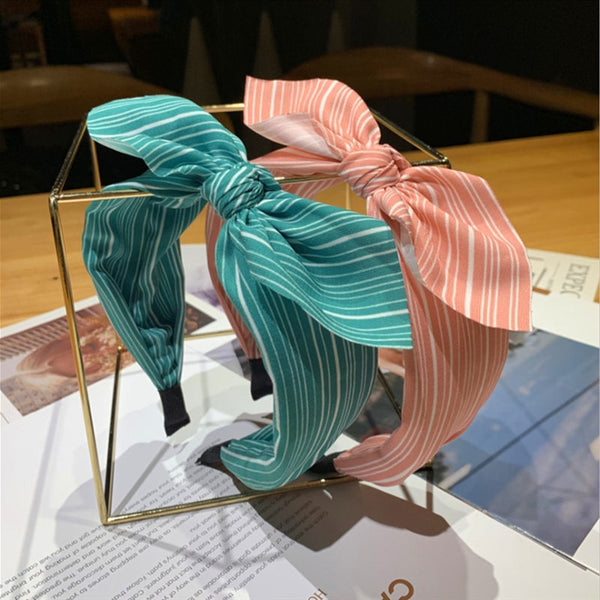 Fashion headband boutique