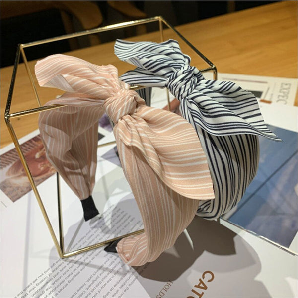 Fashion headband boutique