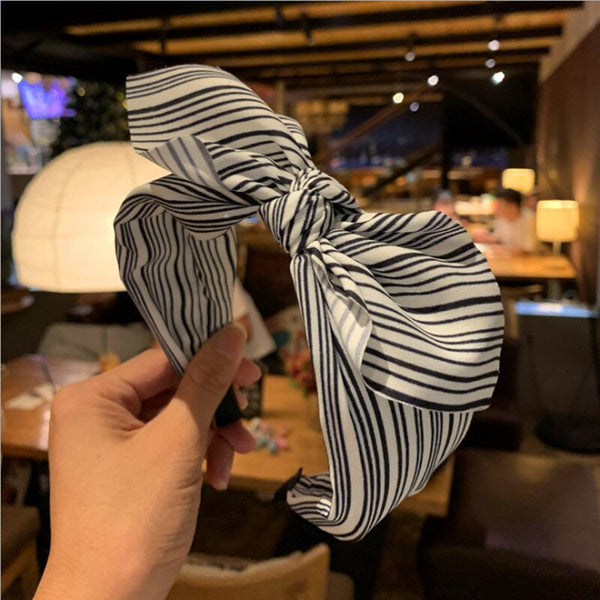 Fashion headband boutique