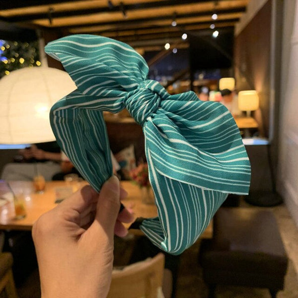 Fashion headband boutique