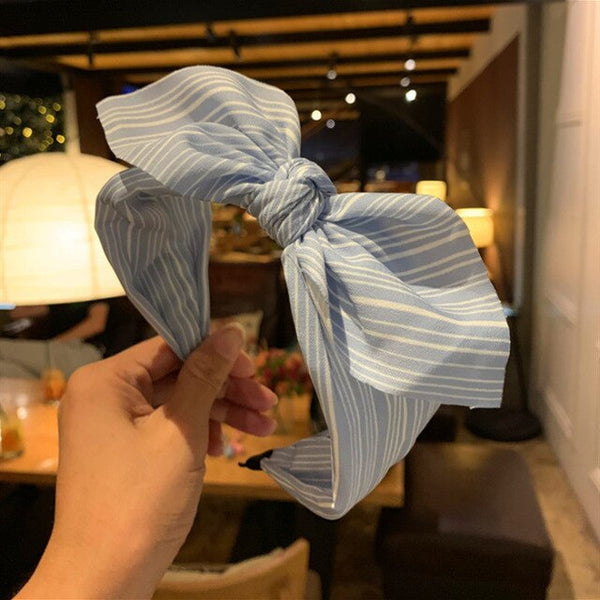 Fashion headband boutique