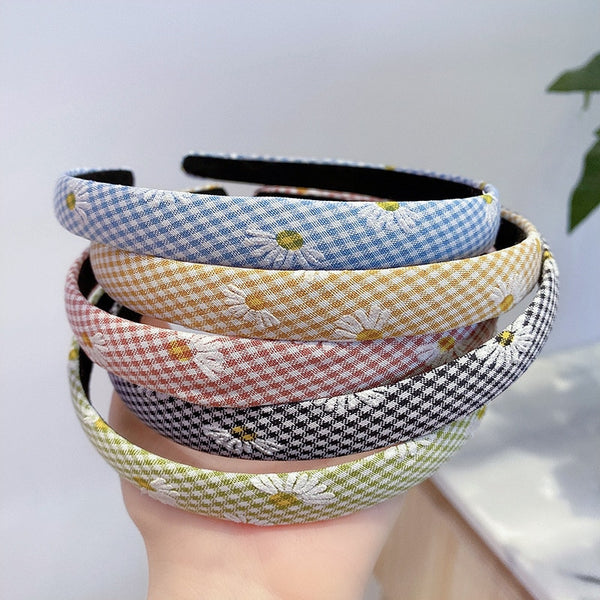 Little Daisy Headband GIRL'S