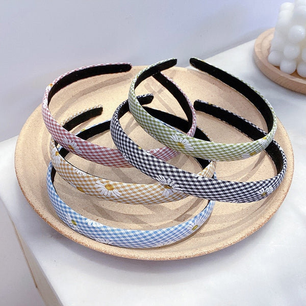 Little Daisy Headband GIRL'S