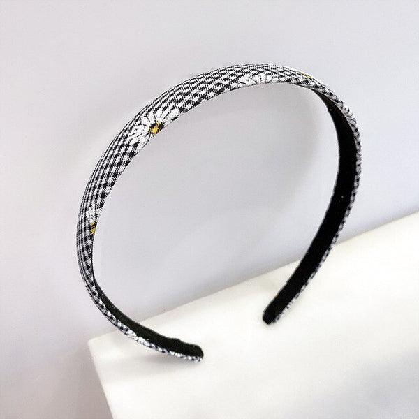 Little Daisy Headband GIRL'S
