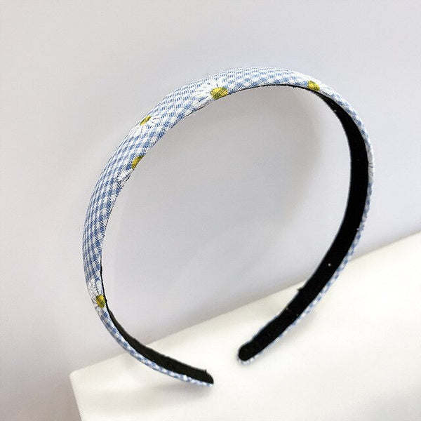 Little Daisy Headband GIRL'S