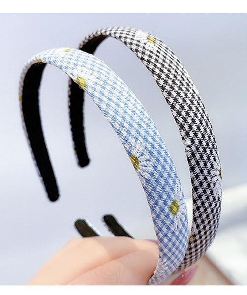 Little Daisy Headband GIRL'S
