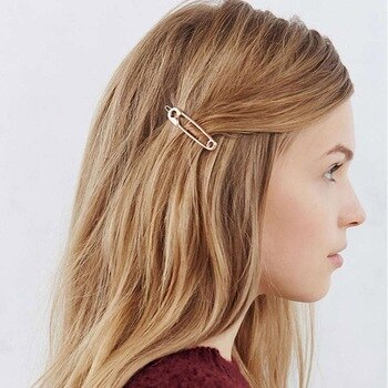 1 PC Fashion Charm Hairpin