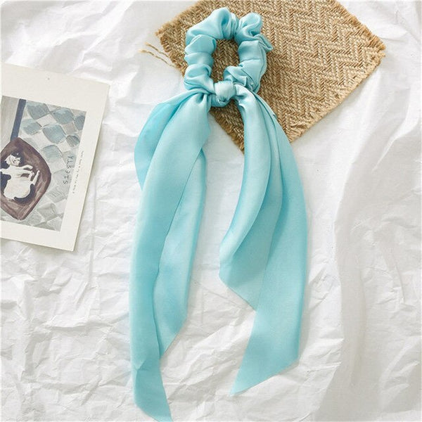 Head rope