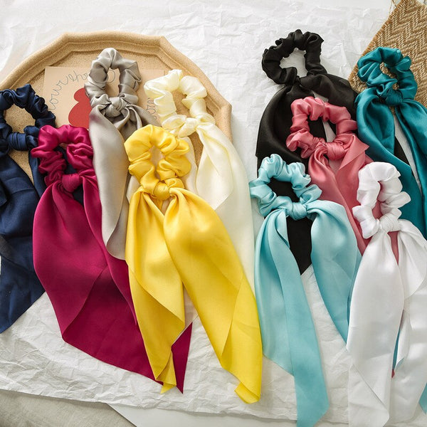Head rope