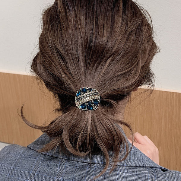 Ponytail Head Rope