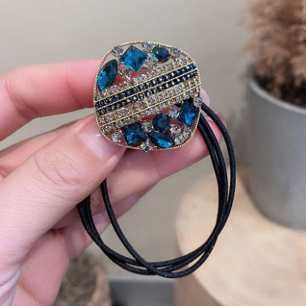 Ponytail Head Rope