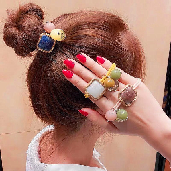 accessories head rope