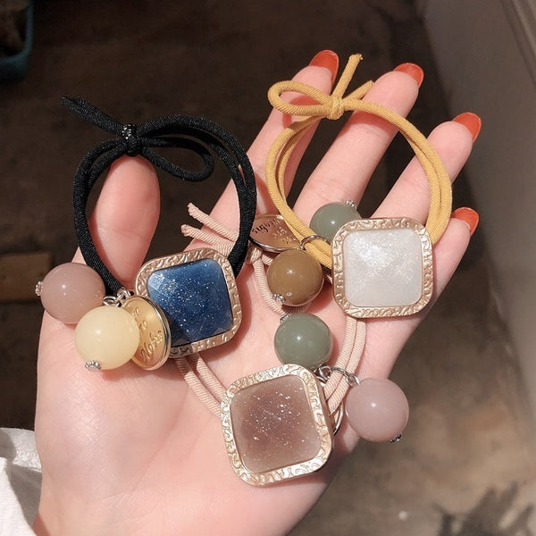accessories head rope