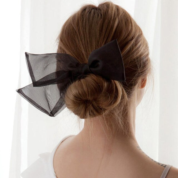 Head Ties Hair Rope