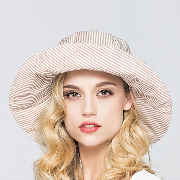 Bucket cap Sunhats