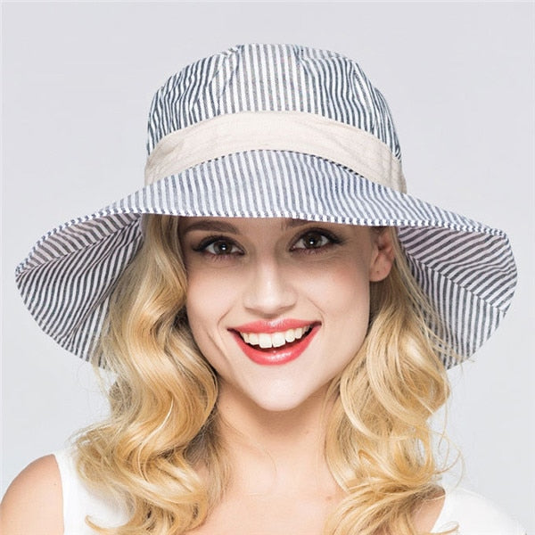 Bucket cap Sunhats