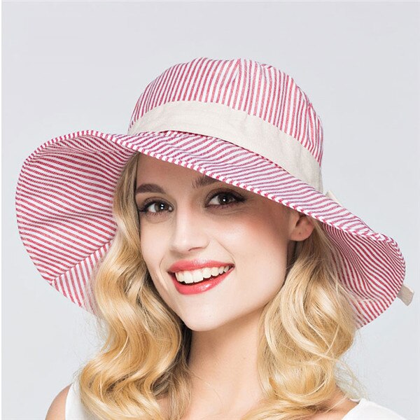 Bucket cap Sunhats