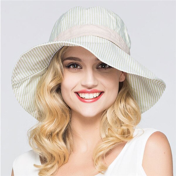 Bucket cap Sunhats