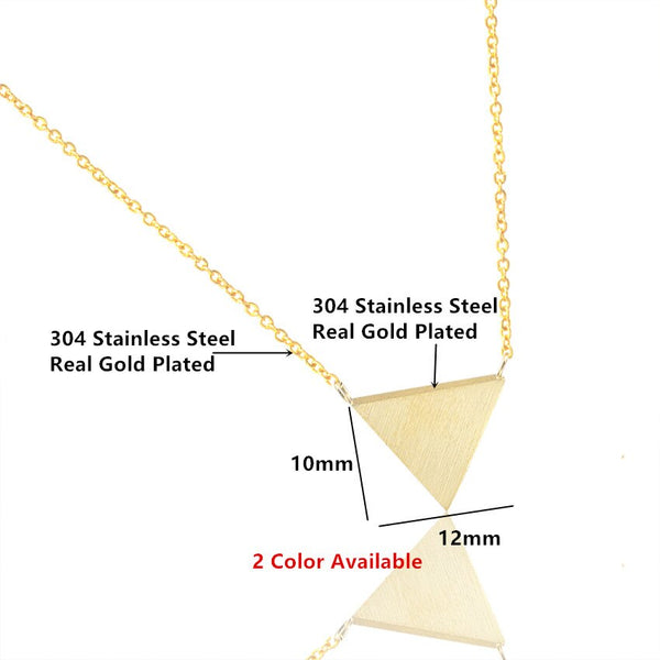 Pendant Necklace Women
