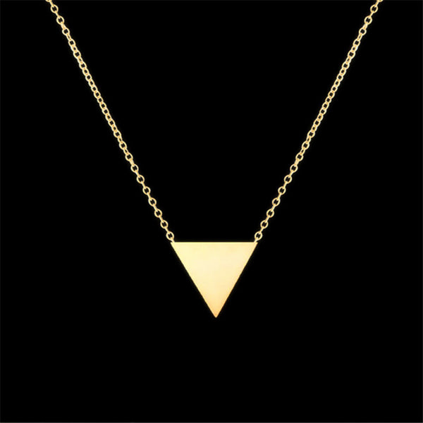 Pendant Necklace Women