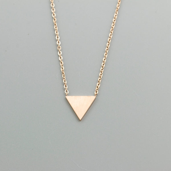 Pendant Necklace Women