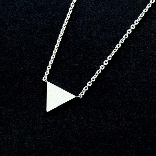 Pendant Necklace Women