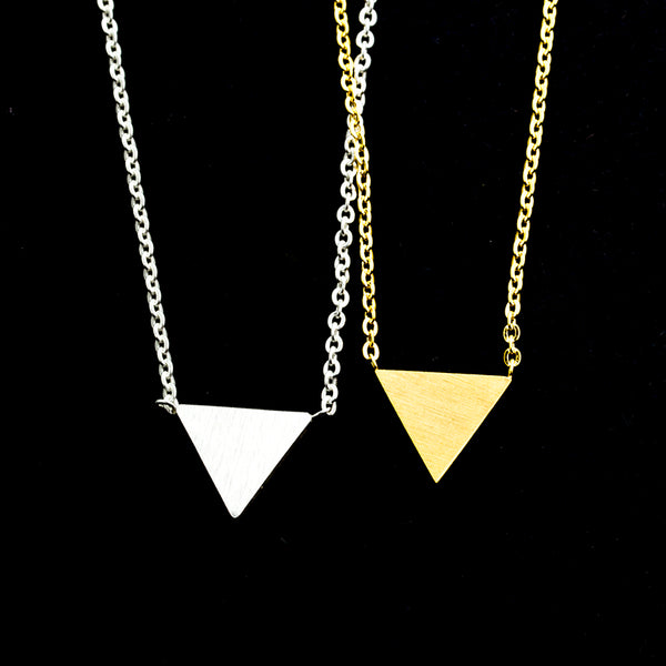 Pendant Necklace Women